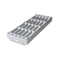 走道專用平臺網(wǎng)格柵A無極走道專用平臺網(wǎng)格柵價格